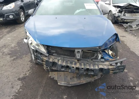 2007 Pontiac G6 z USA, uszkodzony, nr VIN 1G2ZG58B974229628